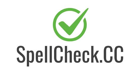Free Tagalog Spell Checker Online .
